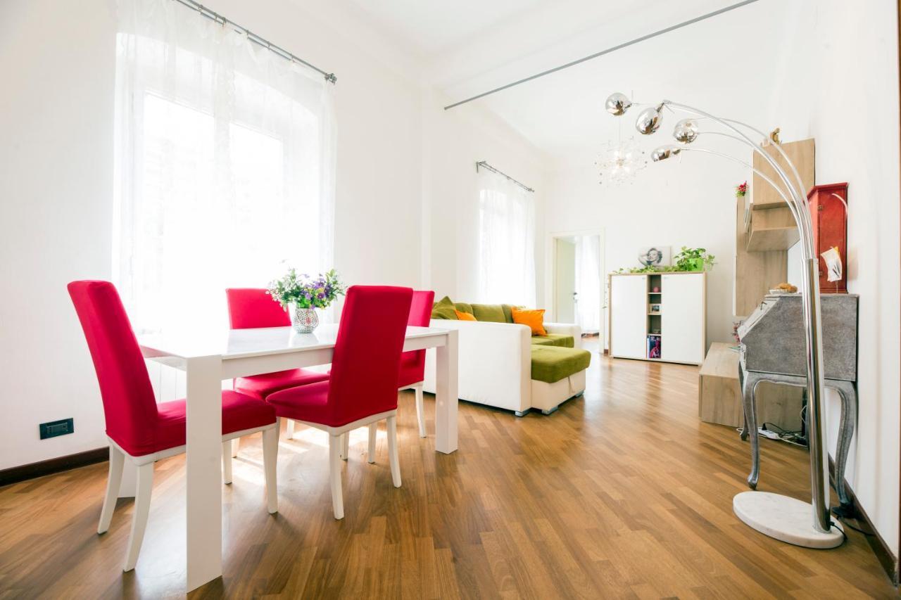 Bernardo House By Holiday Home 24 جنوة المظهر الخارجي الصورة